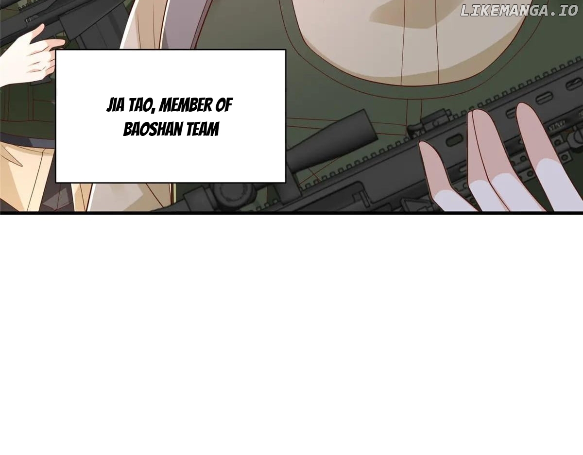 I randomly have a new career every week Chapter 766 - page 31